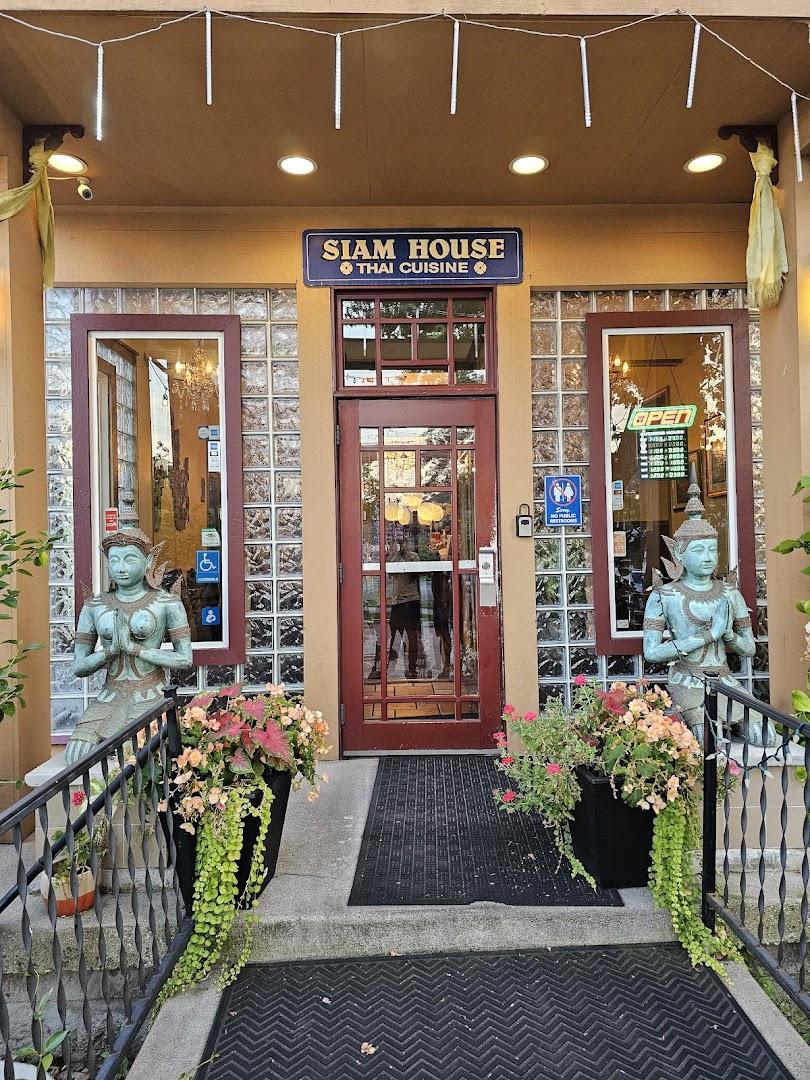 Siam House
