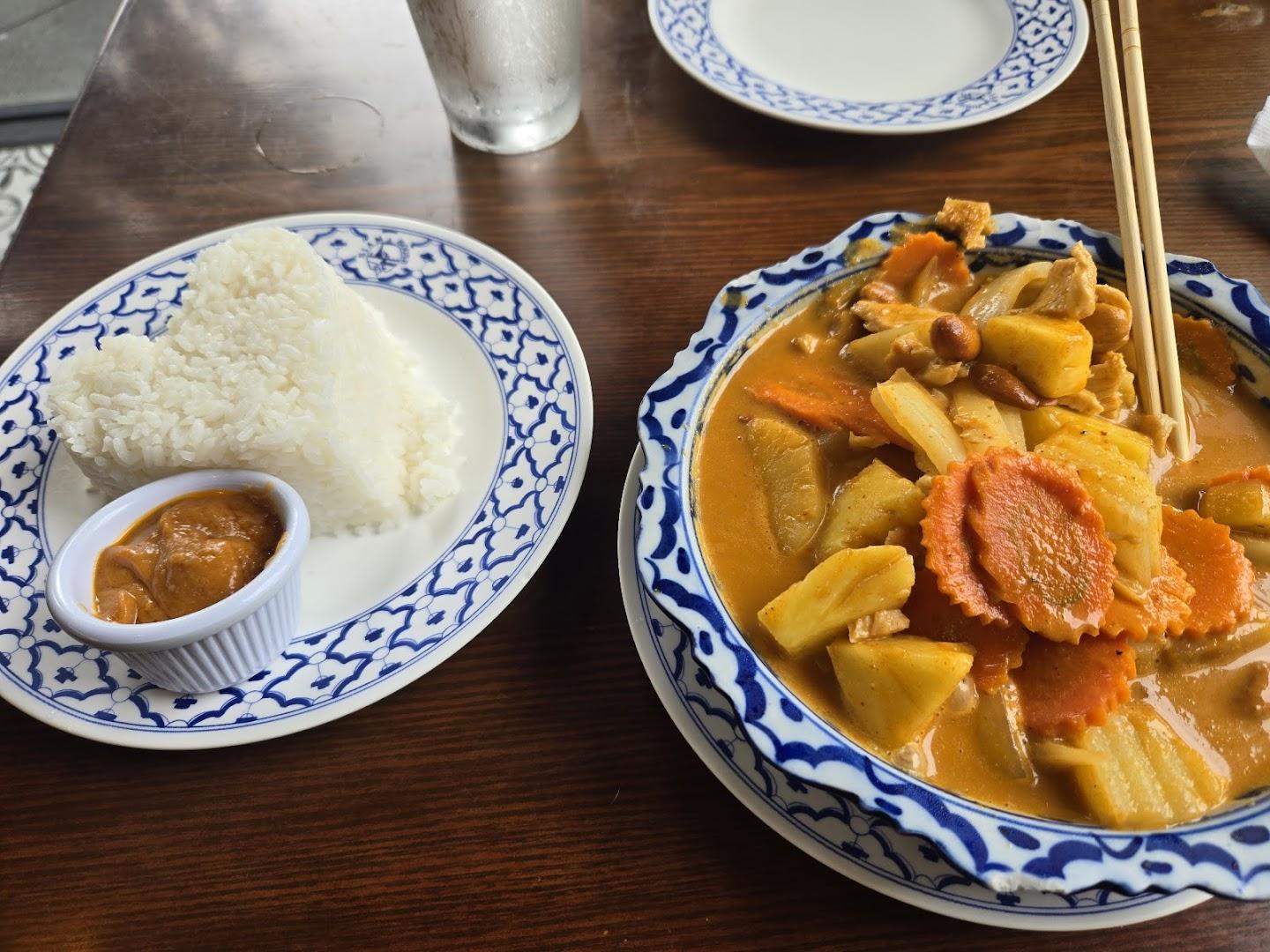 Siam House Menu image 1