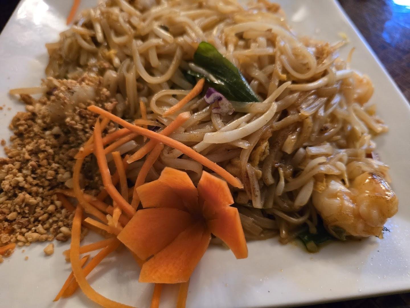 Siam House Menu image 3