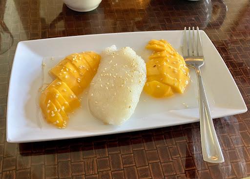 Siam House Menu image 7