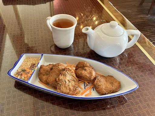 Siam House Menu image 8