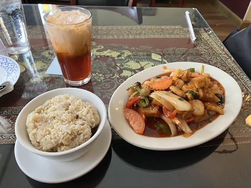 Siam House Menu image 9